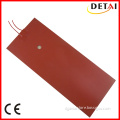 Made in Dongguan CE UL Silicone Heating Film (DT-S031)